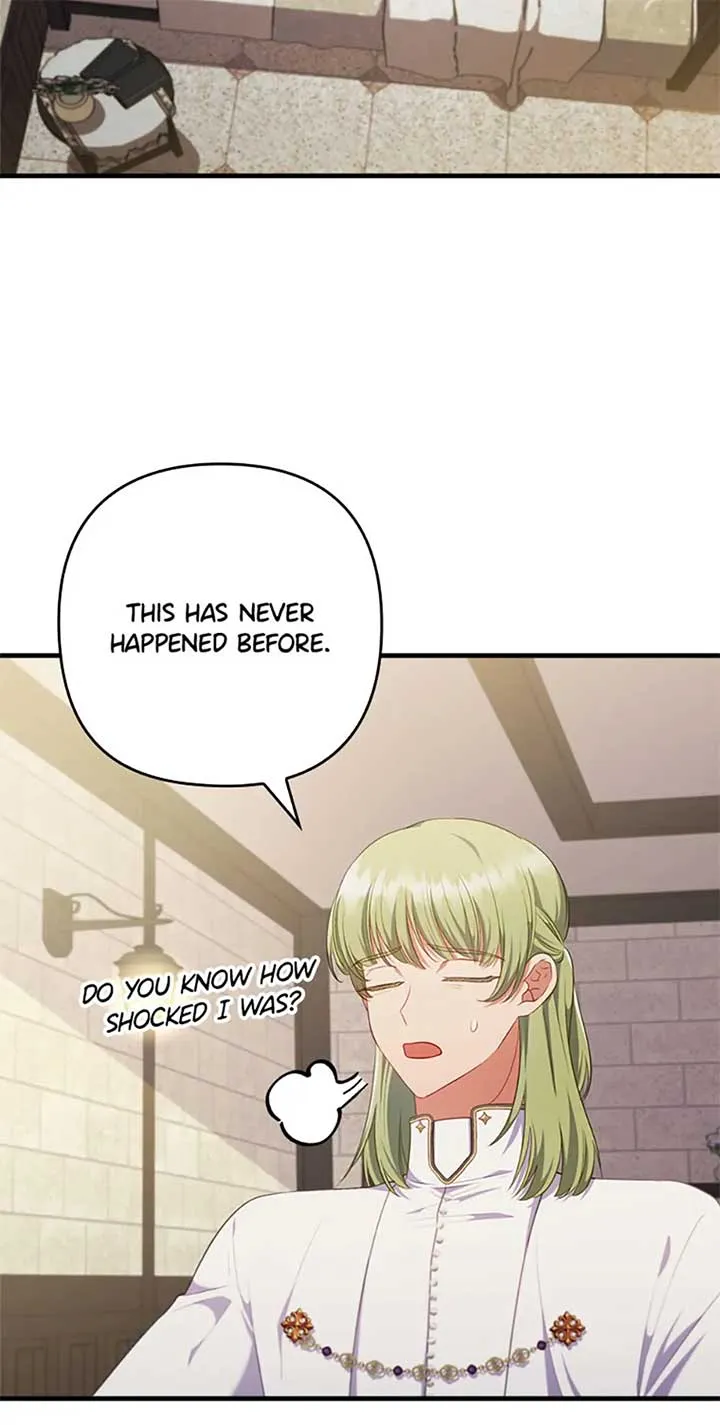 I Was Seduced by the Sick Male Lead Chapter 70 Online - página 35