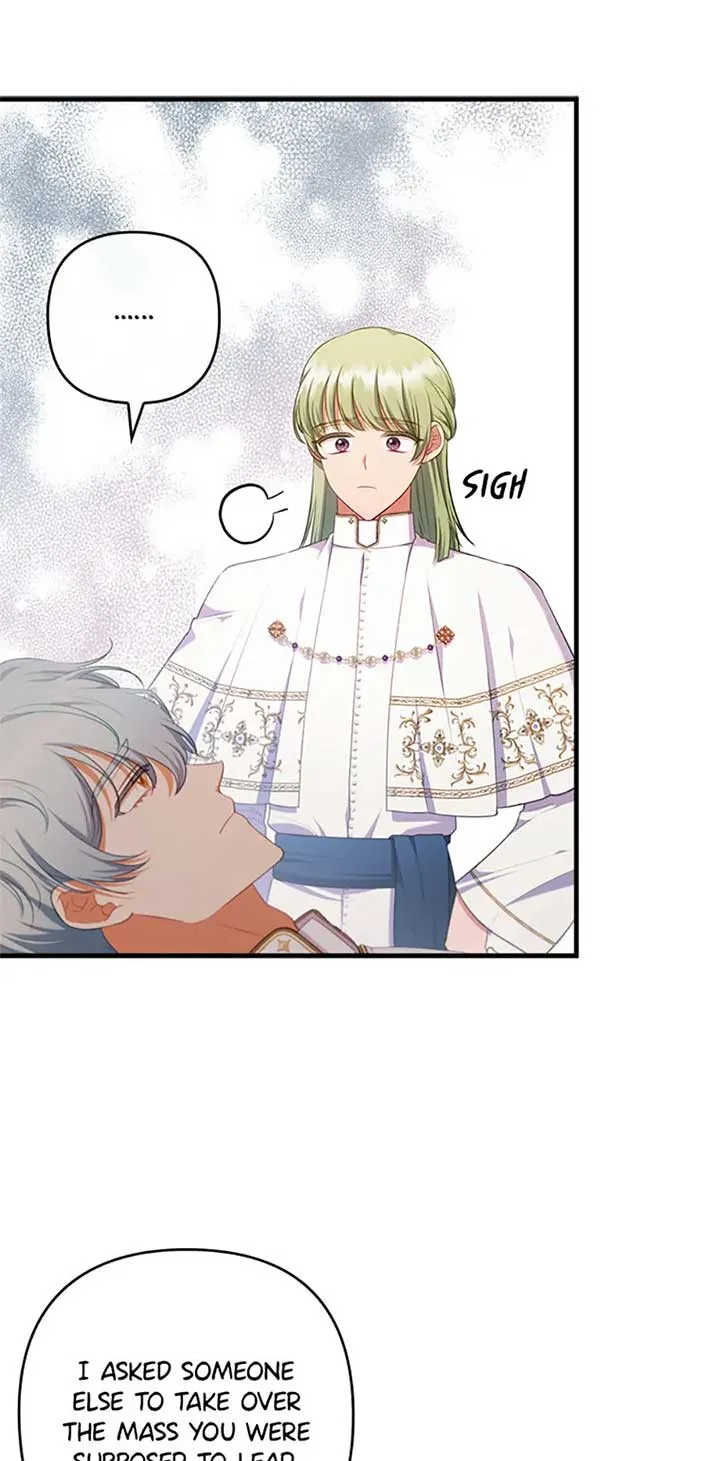 I Was Seduced by the Sick Male Lead Chapter 70 Online - página 36