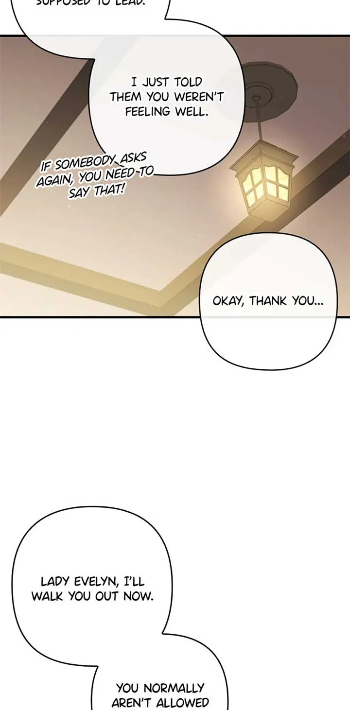 I Was Seduced by the Sick Male Lead Chapter 70 Online - página 37
