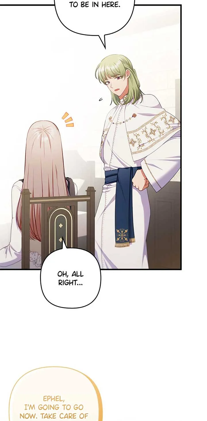 I Was Seduced by the Sick Male Lead Chapter 70 Online - página 38