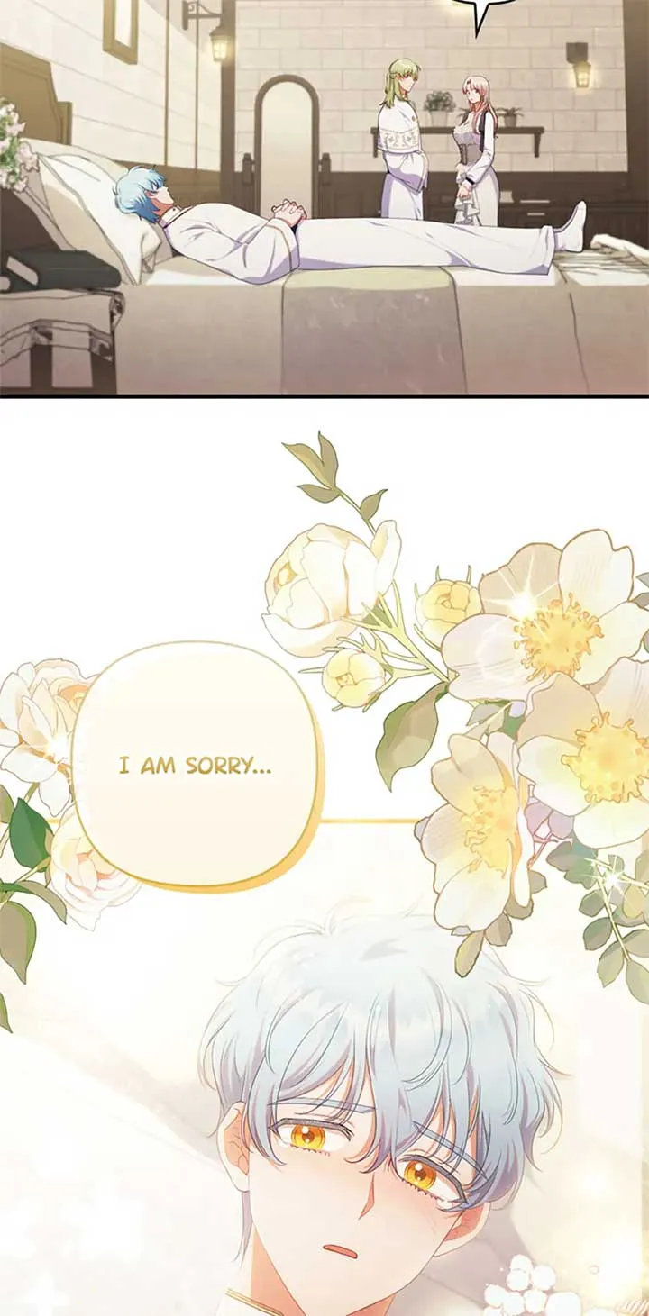 I Was Seduced by the Sick Male Lead Chapter 70 Online - página 40