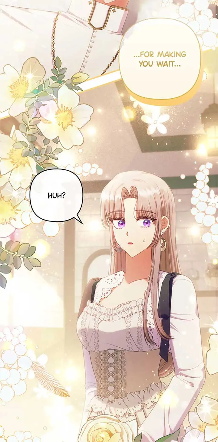 I Was Seduced by the Sick Male Lead Chapter 70 Online - página 41