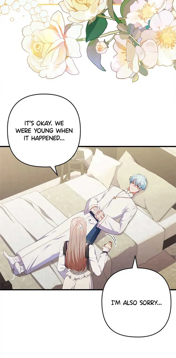 I Was Seduced by the Sick Male Lead Chapter 70 Online - página 42