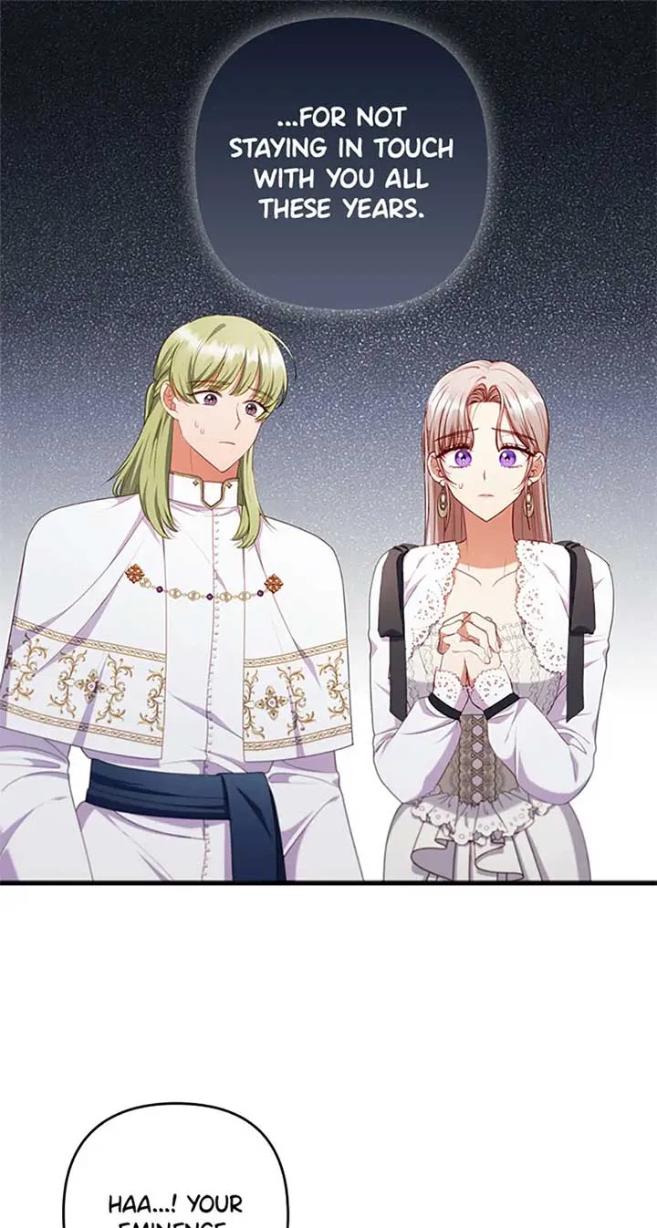 I Was Seduced by the Sick Male Lead Chapter 70 Online - página 43