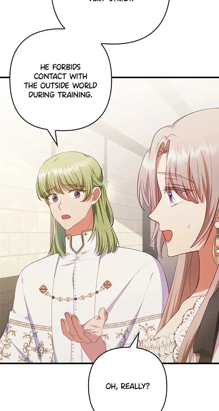 I Was Seduced by the Sick Male Lead Chapter 70 Online - página 45