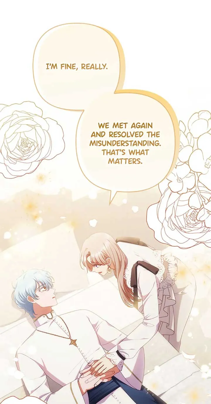 I Was Seduced by the Sick Male Lead Chapter 70 Online - página 51