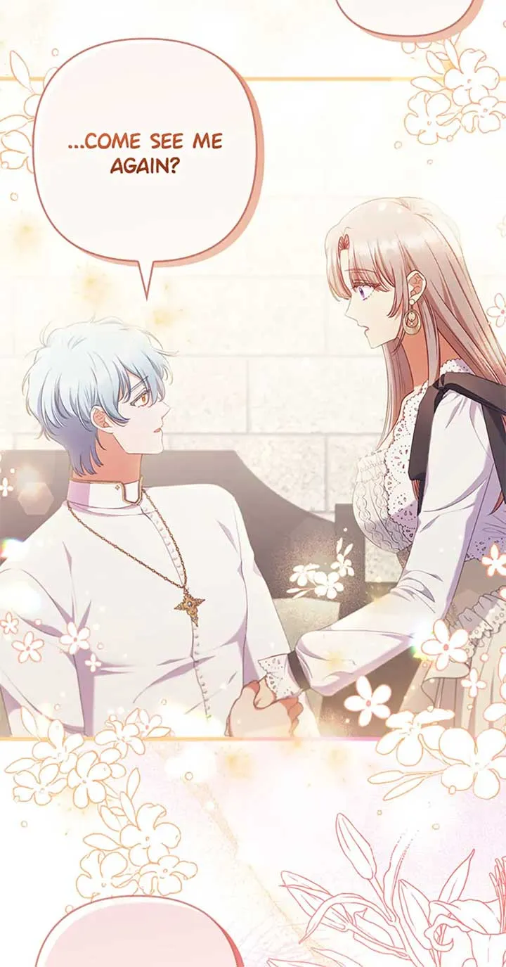 I Was Seduced by the Sick Male Lead Chapter 70 Online - página 54