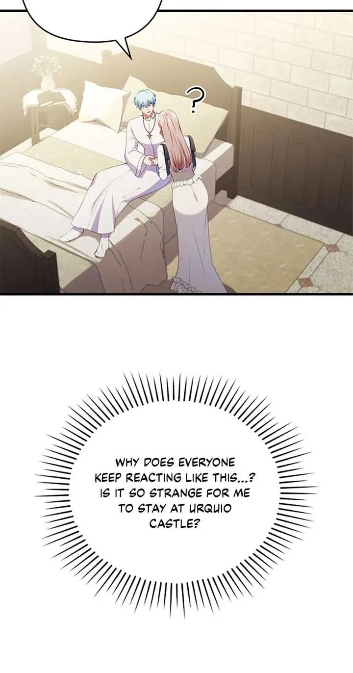 I Was Seduced by the Sick Male Lead Chapter 70 Online - página 58