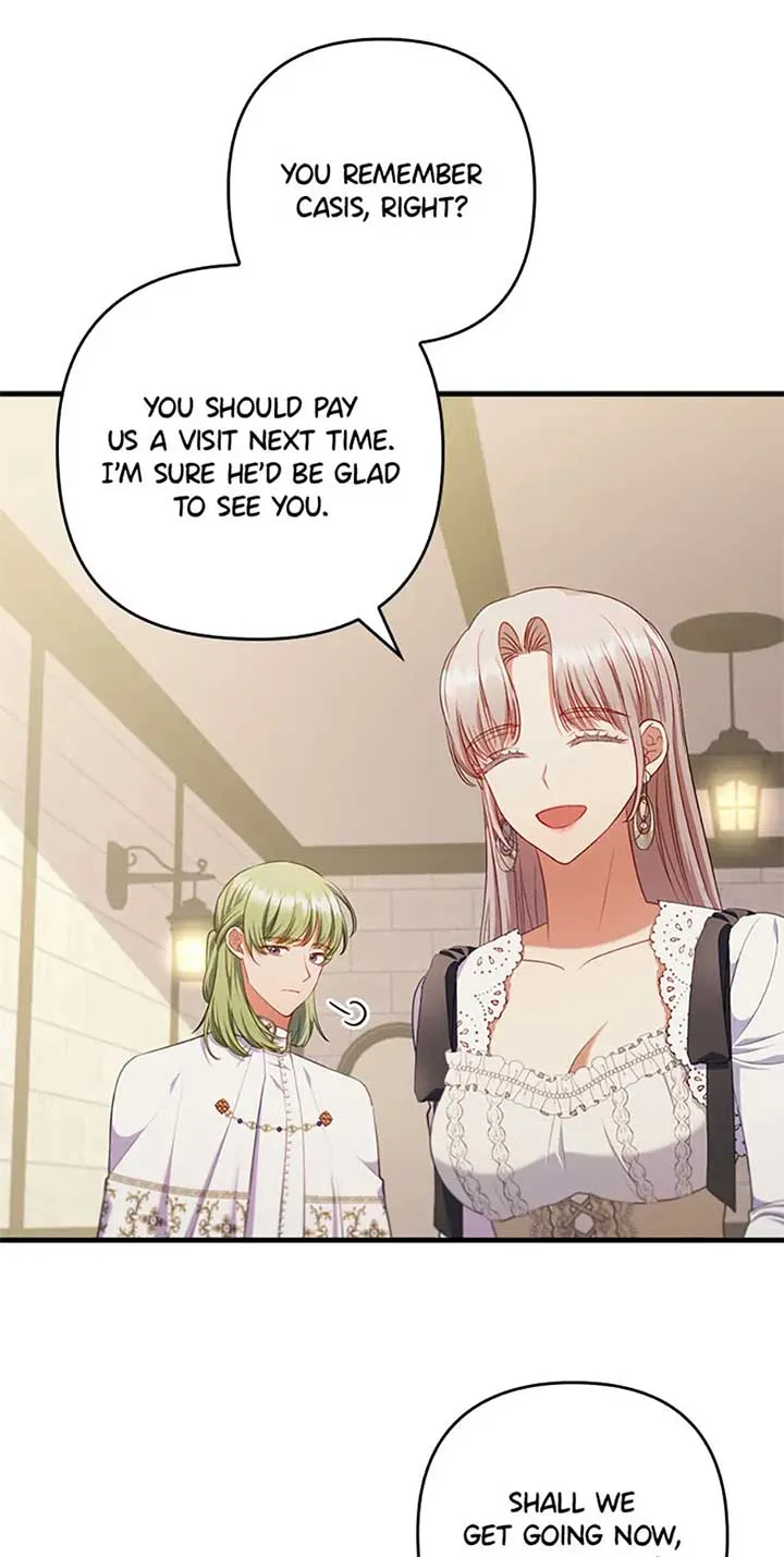 I Was Seduced by the Sick Male Lead Chapter 70 Online - página 59