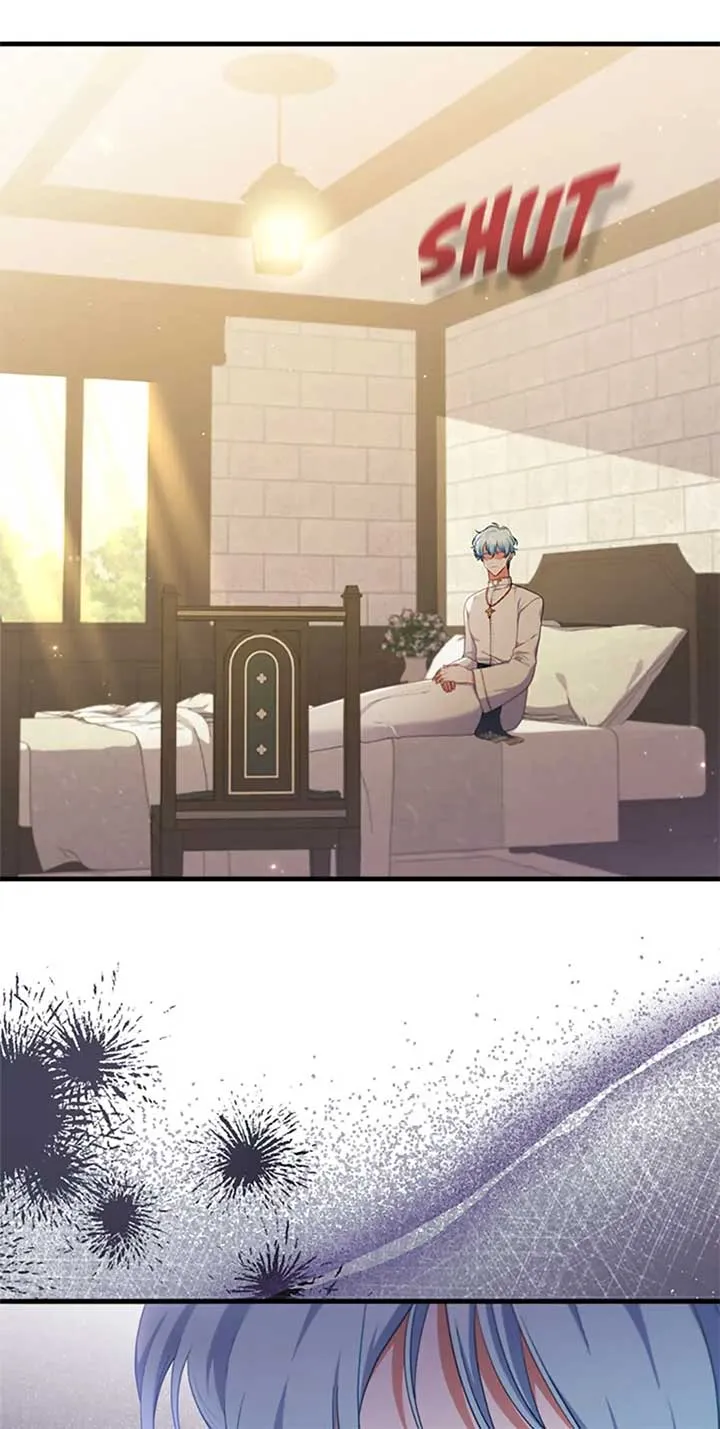 I Was Seduced by the Sick Male Lead Chapter 70 Online - página 61