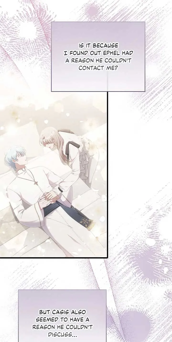 I Was Seduced by the Sick Male Lead Chapter 70 Online - página 70