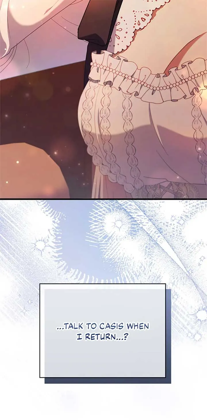I Was Seduced by the Sick Male Lead Chapter 71 Online - página 3