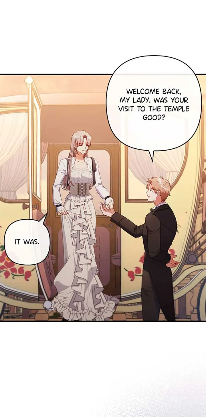 I Was Seduced by the Sick Male Lead Chapter 71 Online - página 7