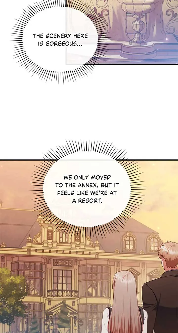 I Was Seduced by the Sick Male Lead Chapter 71 Online - página 17