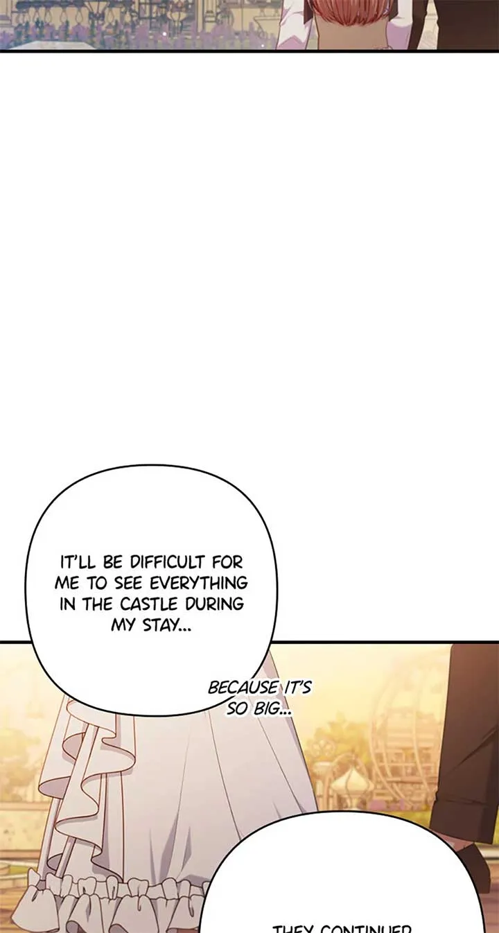 I Was Seduced by the Sick Male Lead Chapter 71 Online - página 18