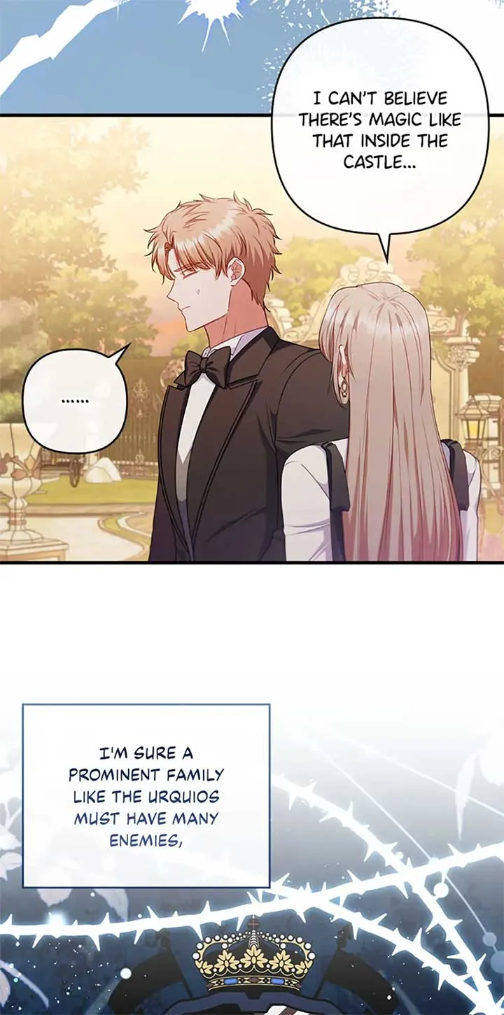 I Was Seduced by the Sick Male Lead Chapter 71 Online - página 28