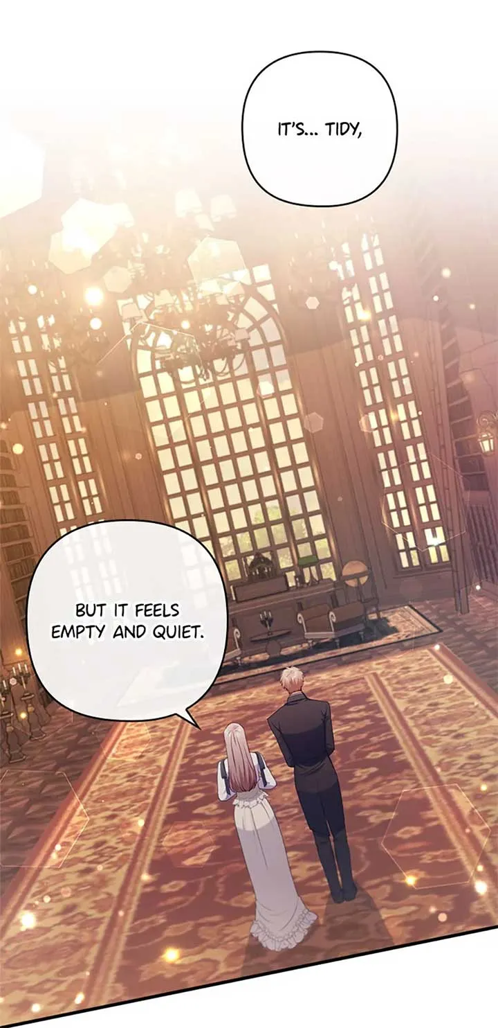 I Was Seduced by the Sick Male Lead Chapter 71 Online - página 33