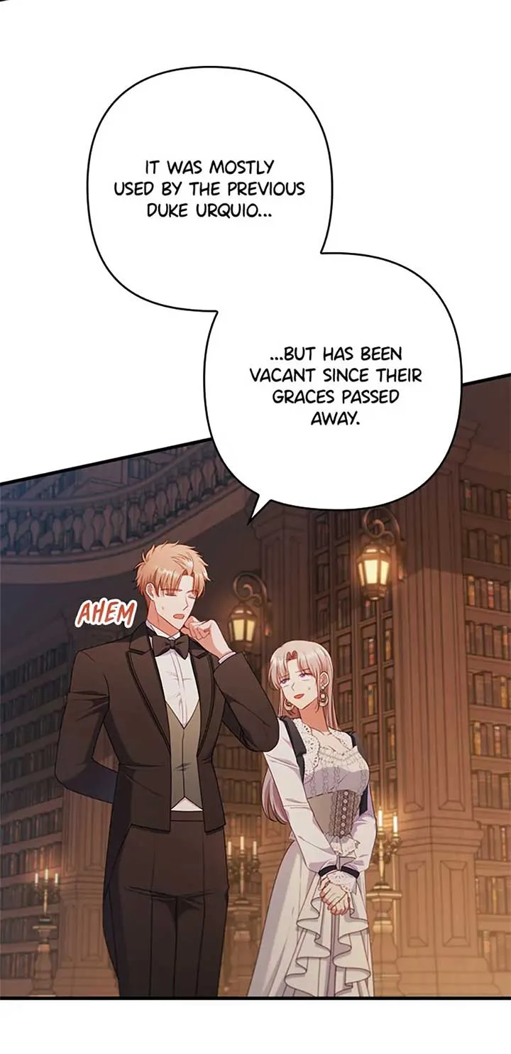 I Was Seduced by the Sick Male Lead Chapter 71 Online - página 34