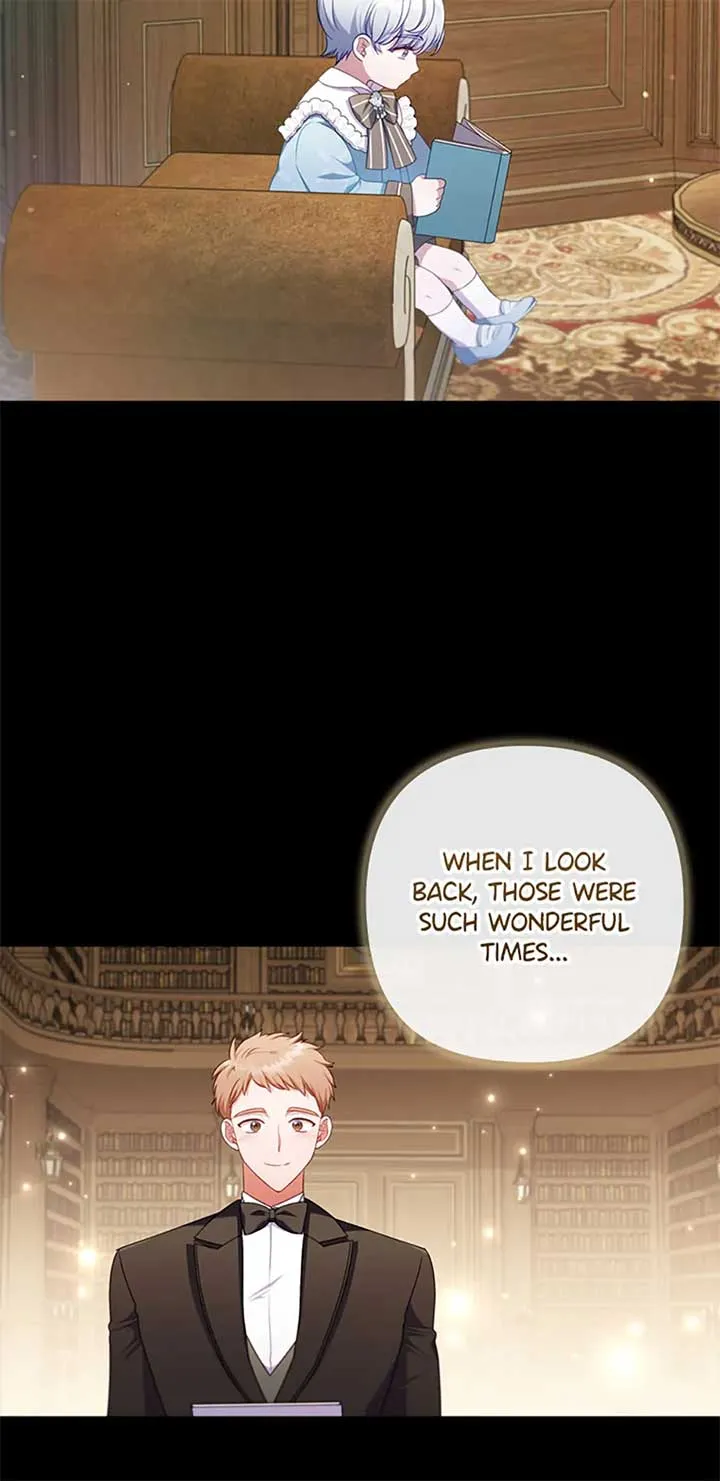 I Was Seduced by the Sick Male Lead Chapter 71 Online - página 37