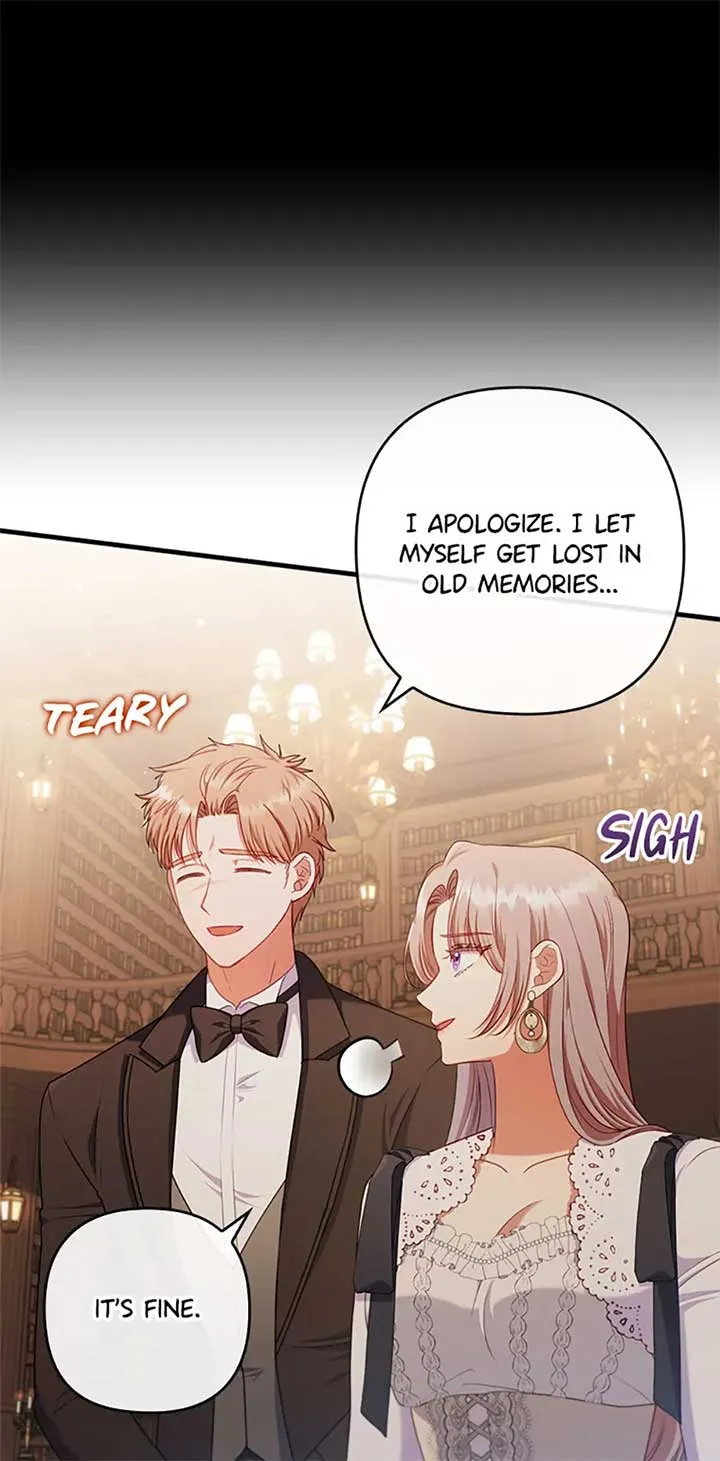 I Was Seduced by the Sick Male Lead Chapter 71 Online - página 38