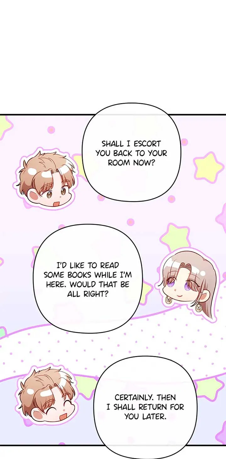 I Was Seduced by the Sick Male Lead Chapter 71 Online - página 41