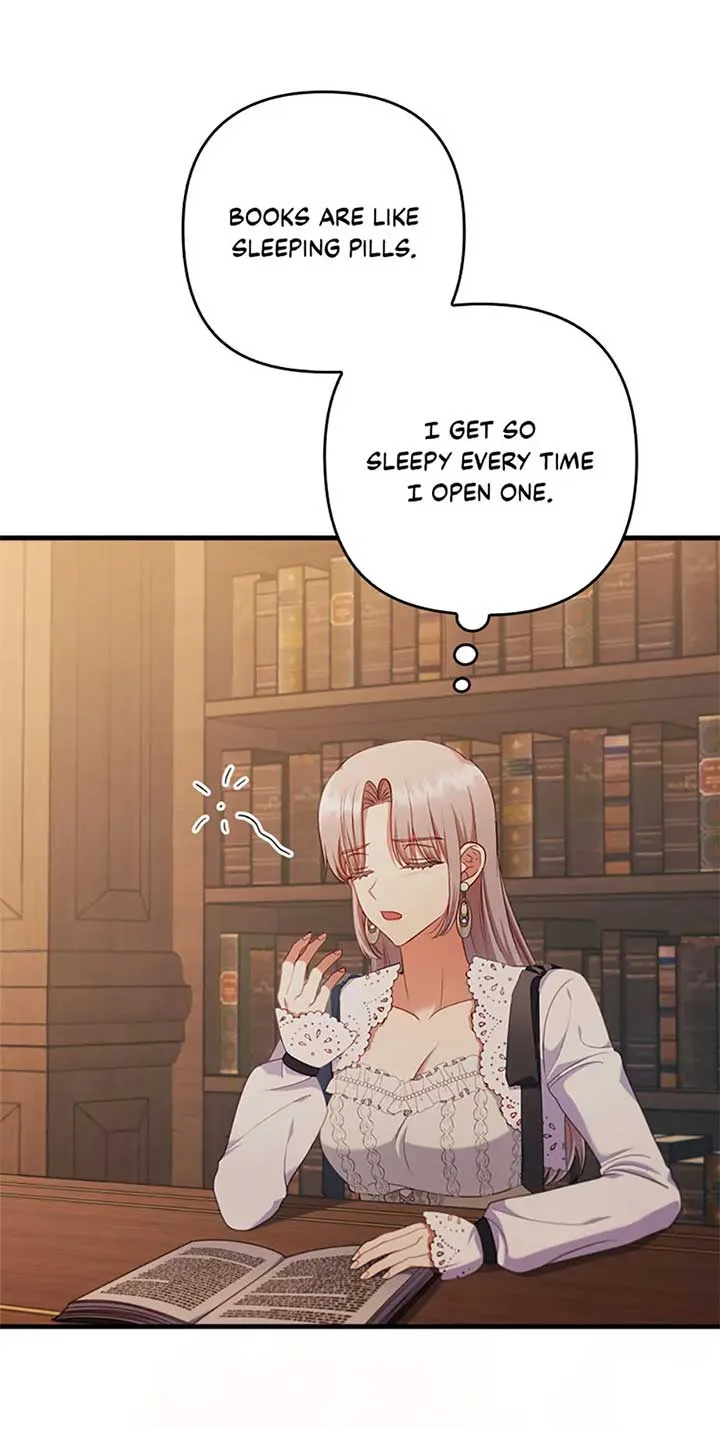 I Was Seduced by the Sick Male Lead Chapter 71 Online - página 46