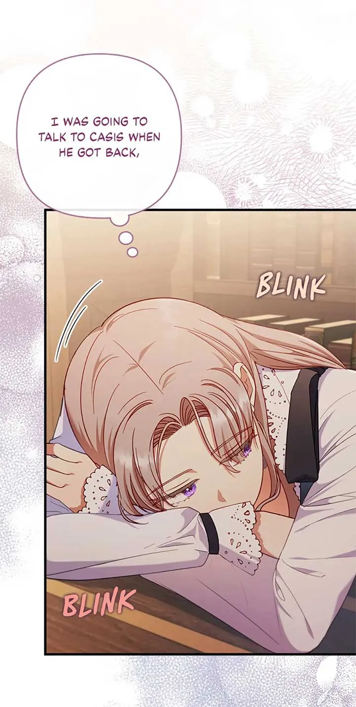 I Was Seduced by the Sick Male Lead Chapter 71 Online - página 47