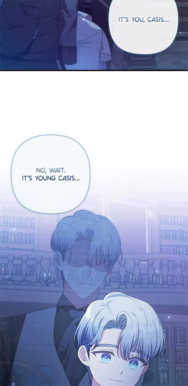 I Was Seduced by the Sick Male Lead Chapter 71 Online - página 53