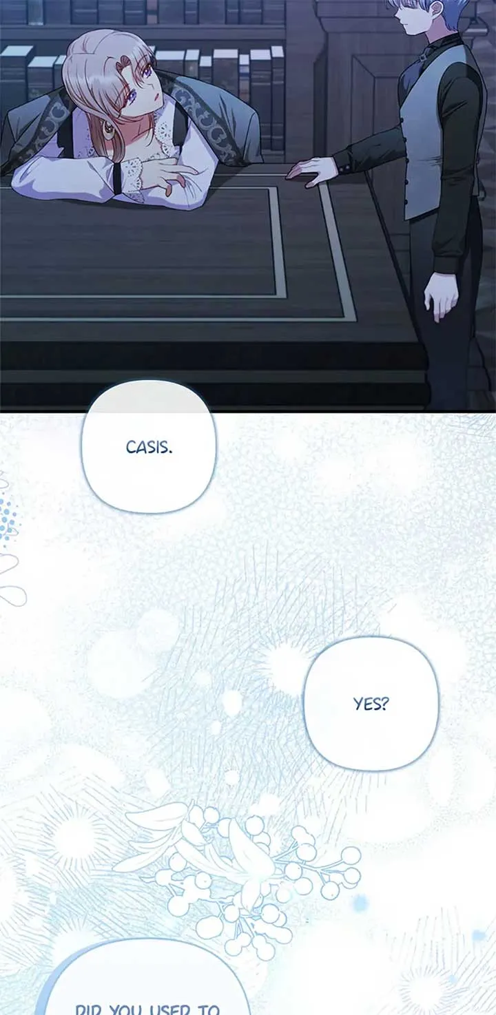 I Was Seduced by the Sick Male Lead Chapter 71 Online - página 55