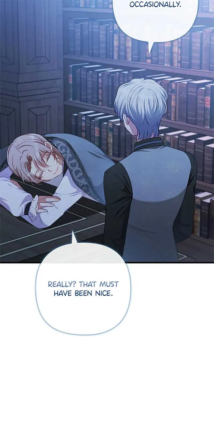 I Was Seduced by the Sick Male Lead Chapter 71 Online - página 58