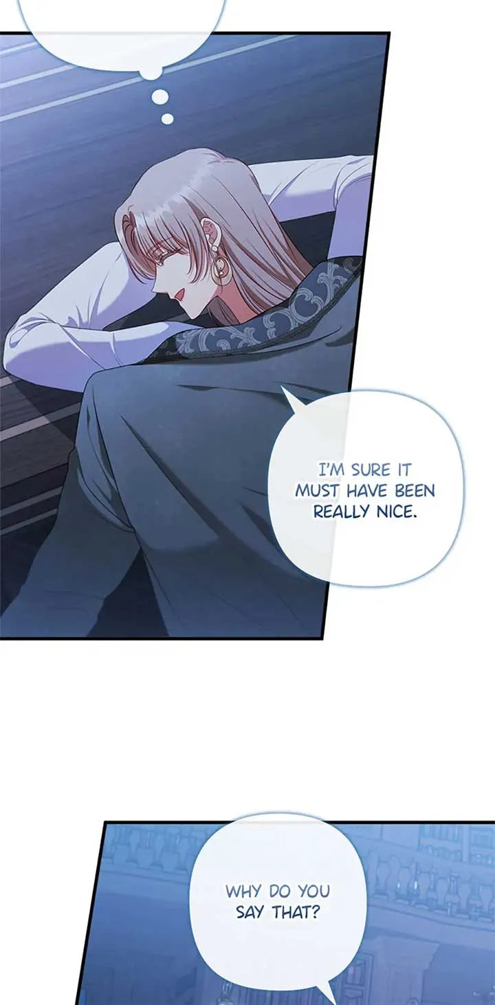 I Was Seduced by the Sick Male Lead Chapter 71 Online - página 60