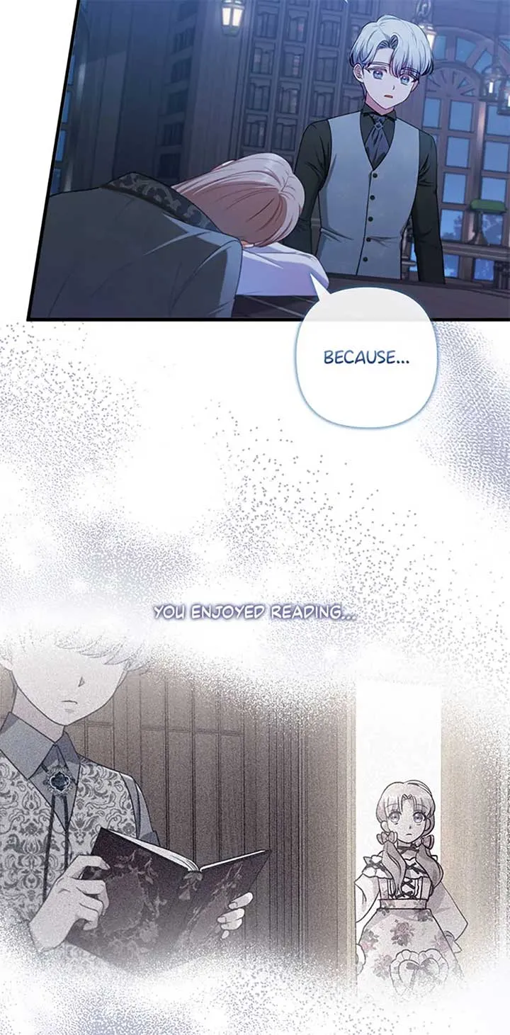 I Was Seduced by the Sick Male Lead Chapter 71 Online - página 61