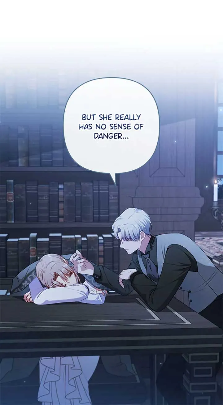 I Was Seduced by the Sick Male Lead Chapter 71 Online - página 67