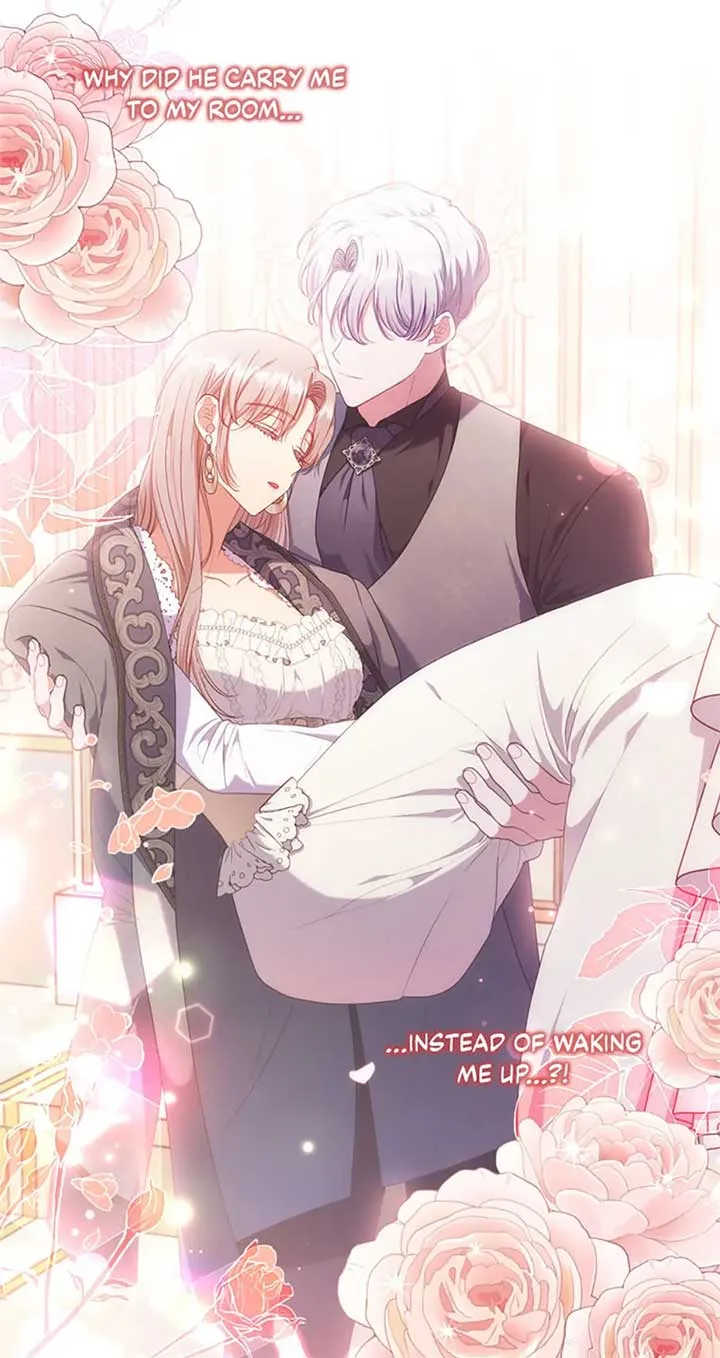 I Was Seduced by the Sick Male Lead Chapter 72 Online - página 7
