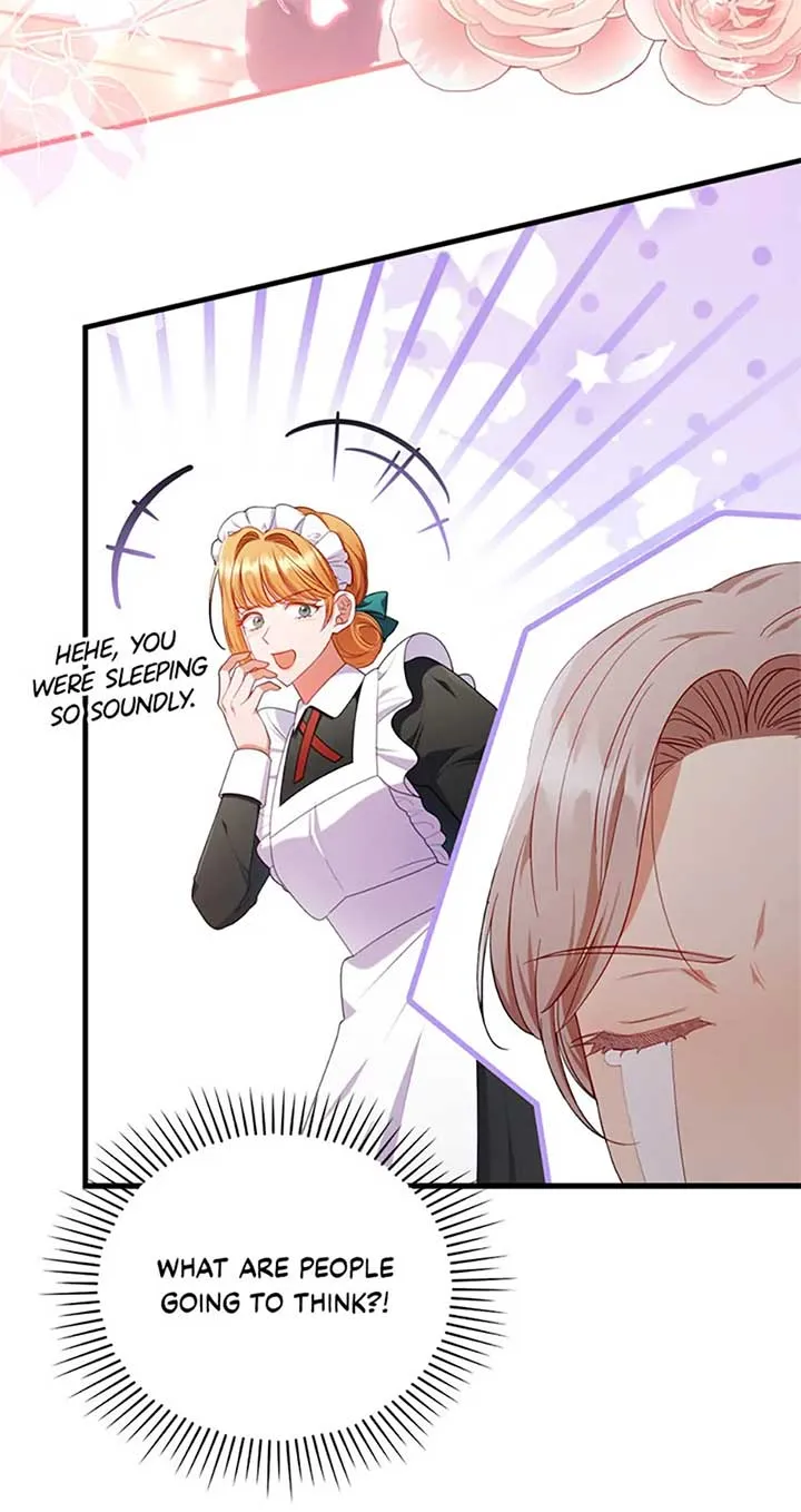 I Was Seduced by the Sick Male Lead Chapter 72 Online - página 8