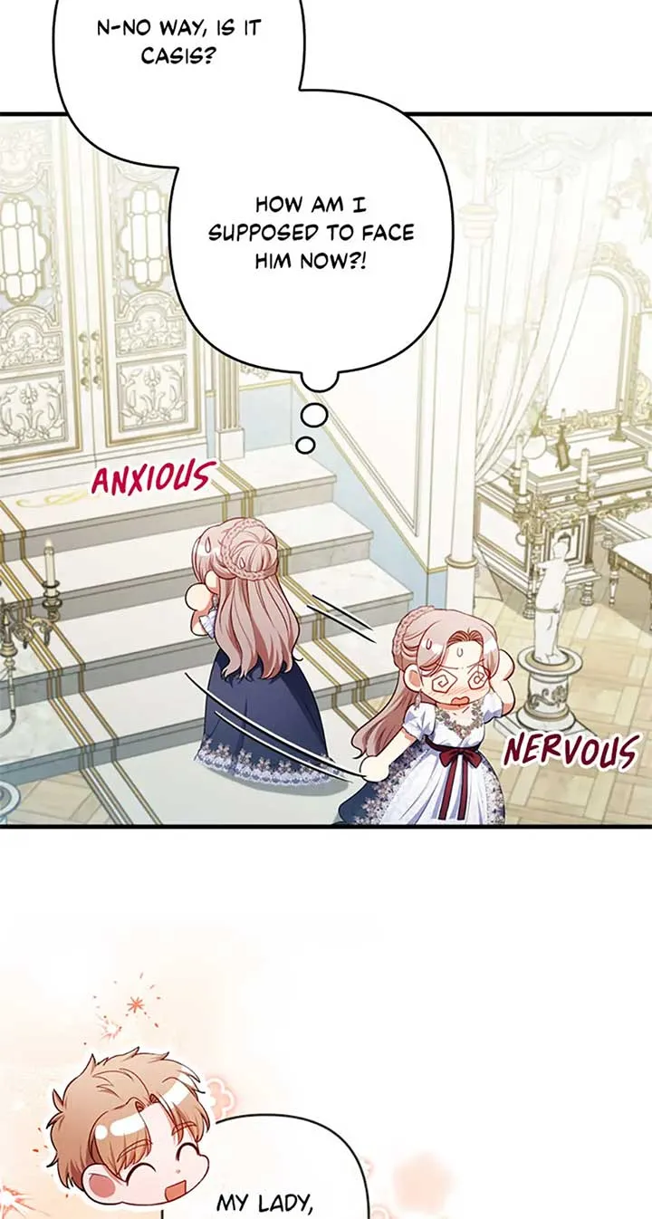 I Was Seduced by the Sick Male Lead Chapter 72 Online - página 10