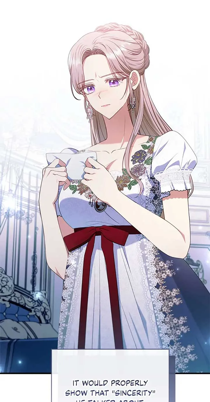 I Was Seduced by the Sick Male Lead Chapter 72 Online - página 20