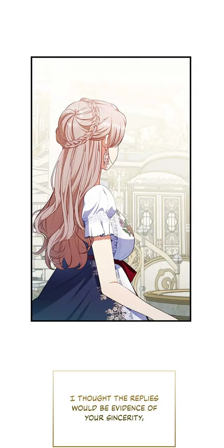 I Was Seduced by the Sick Male Lead Chapter 72 Online - página 34