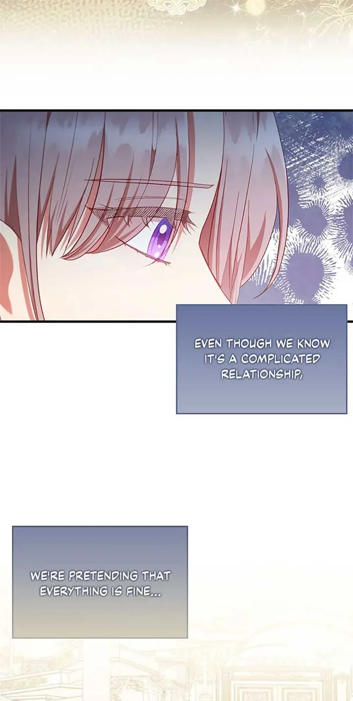I Was Seduced by the Sick Male Lead Chapter 72 Online - página 41