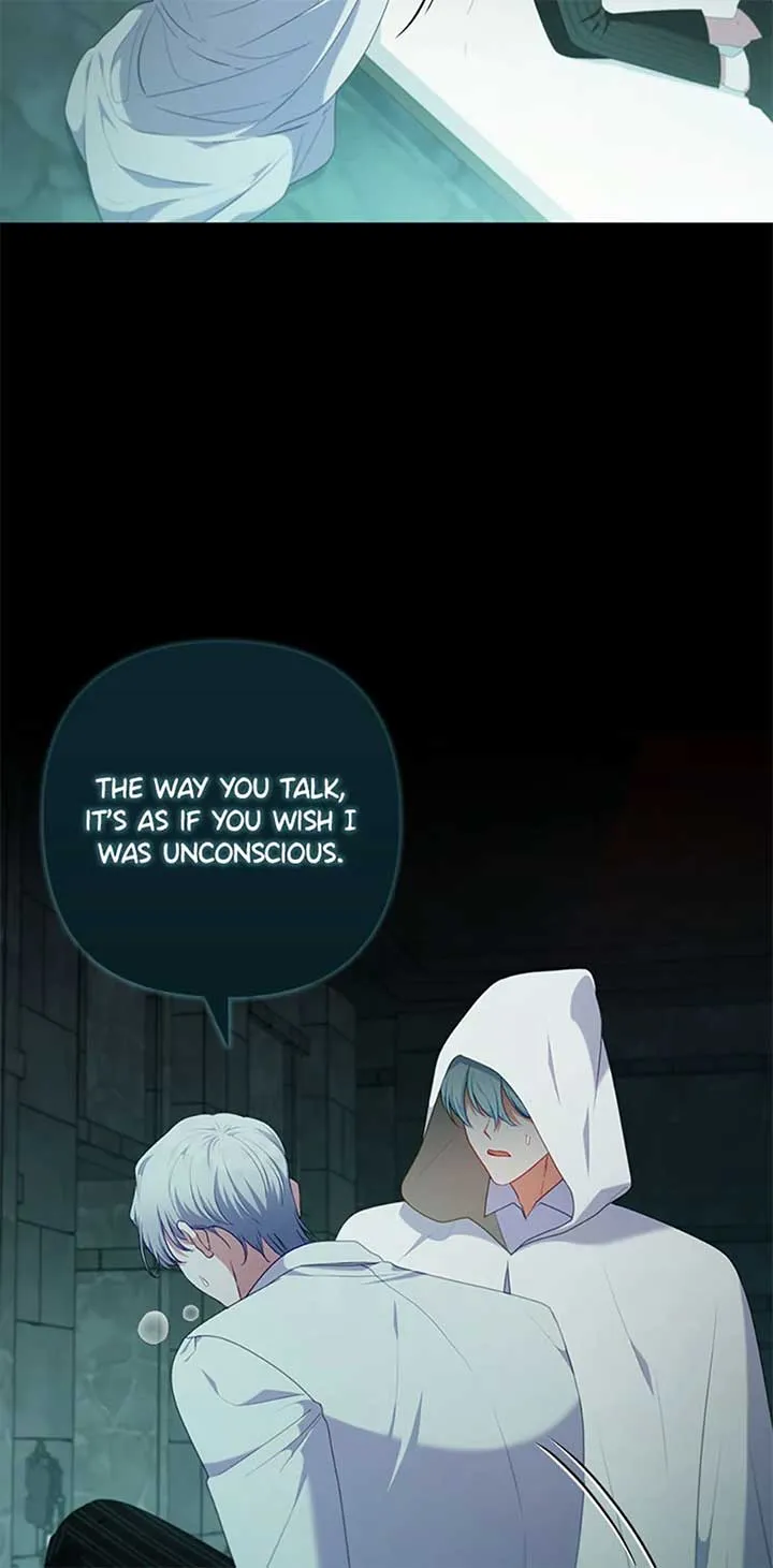 I Was Seduced by the Sick Male Lead Chapter 72 Online - página 51