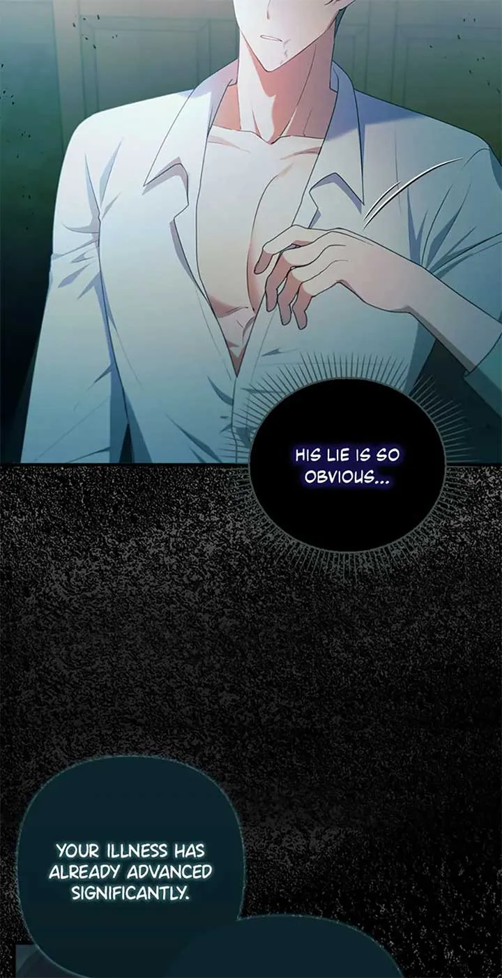 I Was Seduced by the Sick Male Lead Chapter 72 Online - página 58