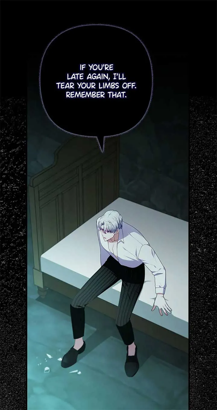 I Was Seduced by the Sick Male Lead Chapter 72 Online - página 60