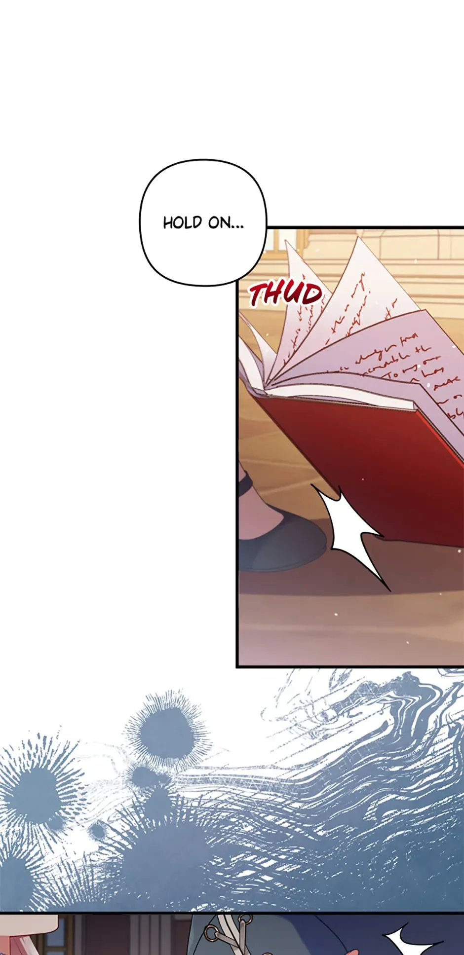 I Was Seduced by the Sick Male Lead Chapter 79 Online - página 2