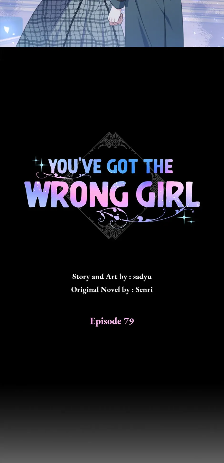 I Was Seduced by the Sick Male Lead Chapter 79 Online - página 4