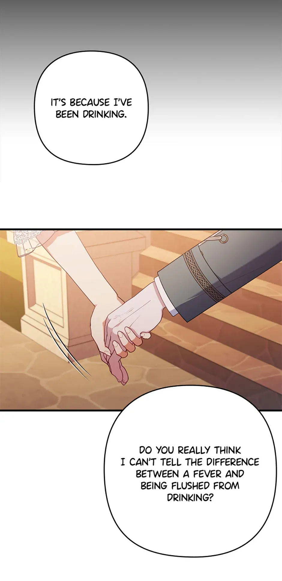 I Was Seduced by the Sick Male Lead Chapter 79 Online - página 5