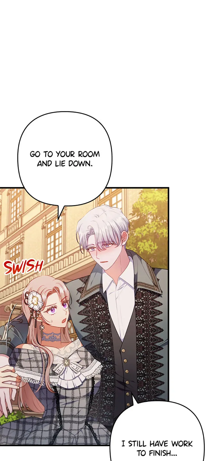 I Was Seduced by the Sick Male Lead Chapter 79 Online - página 6