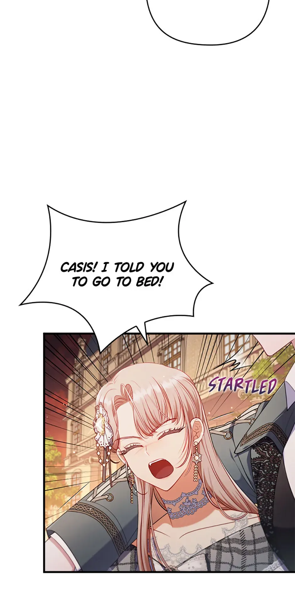 I Was Seduced by the Sick Male Lead Chapter 79 Online - página 7