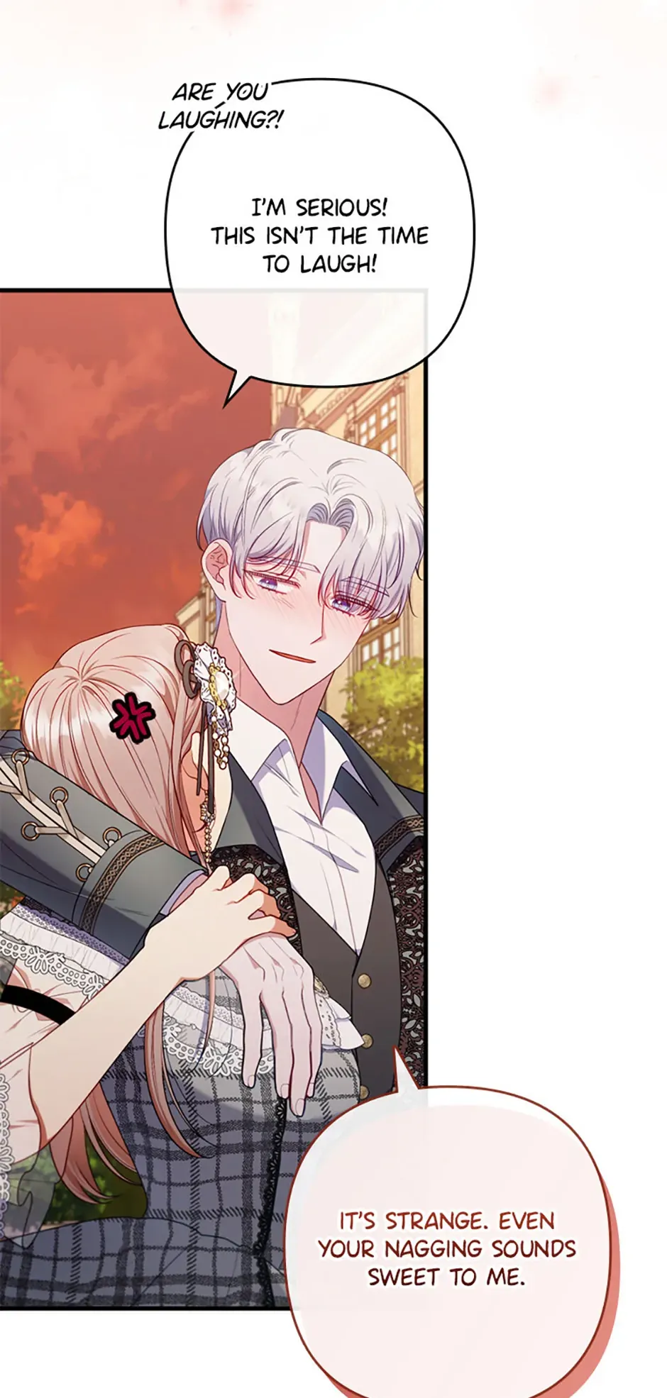 I Was Seduced by the Sick Male Lead Chapter 79 Online - página 10
