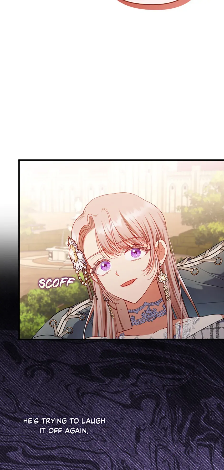 I Was Seduced by the Sick Male Lead Chapter 79 Online - página 11
