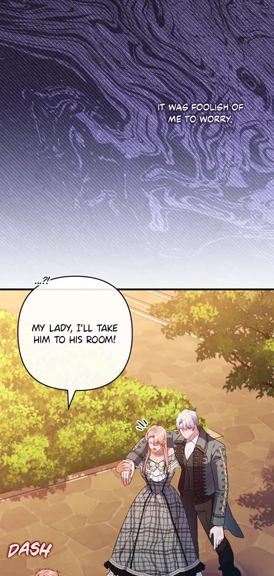 I Was Seduced by the Sick Male Lead Chapter 79 Online - página 12